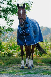 Produktbild von Outdoor-Decke für Pferde Riding World Combo