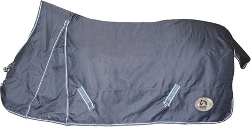 Produktbild von Outdoor-Decke für Pferde Tattini