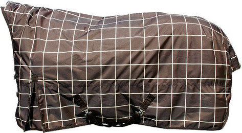 Produktbild von Outdoor-Decke für Pferde Umbria Equitazione Aberbeen 300g