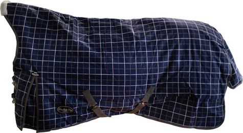 Produktbild von Outdoor-Decke für Pferde Umbria Equitazione Aberbeen 300g