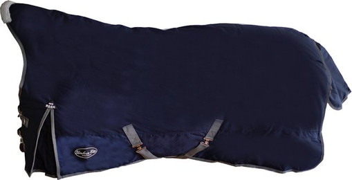 Produktbild von Outdoor-Decke für Pferde Umbria Equitazione Armadale 300g - 300 g