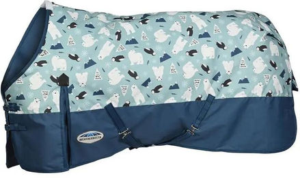 Produktbild von Outdoor-Decke für Pferde Weatherbeeta Comfitec Essential 220 g