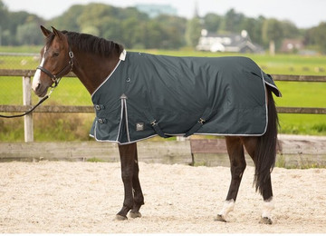 Produktbild von Outdoor-Decke Harry's Horse Thor 300 - 300 g
