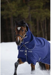 Produktbild von Outdoor-Decke Horseware Amigo Hero 900 Plus