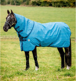 Produktbild von Outdoor-Decke Horseware Amigo Hero 900 Revive Plus 50g - 84 cm