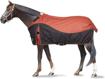 Produktbild von Outdoor-Decke Horze Lucerne 150g