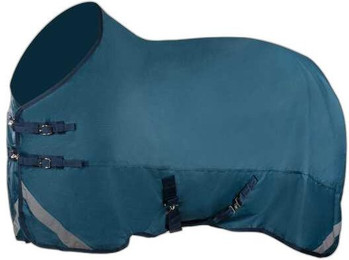 Produktbild von Outdoor-Decke medium Horze Turin 150 g