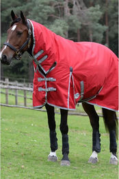 Produktbild von Outdoor-Decke mit Halsteil Weatherbeeta Comfitec Classic 50 g