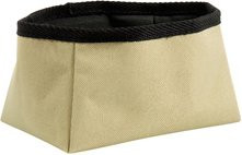 Produktbild von Outdoor-Napf beige