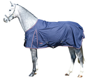 Produktbild von Outdoordecke Halifax 600D-Rain+Fleece