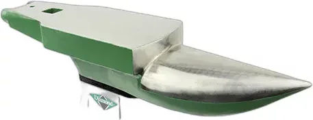 Produktbild von Outils de Maréchalerie Aluminium Stahl Diamond Large