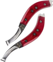 Produktbild von Outils de Maréchalerie Gerade Klinge Felix Roman