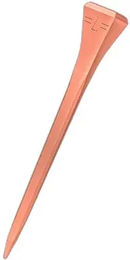 Produktbild von Outils für Hufschmied Kupfernagel Liberty CU E Slim (x250)