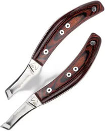 Produktbild von Outils für Hufschmied links Felix Roman