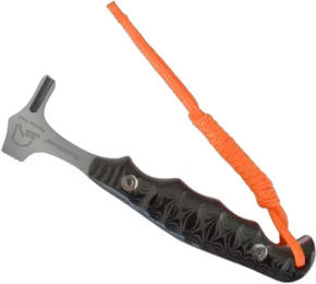 Produktbild von Outils Mortaiseuse für Hufschmied Linkshänder Felix Roman