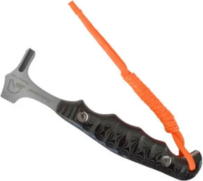 Produktbild von Outils Mortaiseuse für Hufschmied Rechtshänder Felix Roman