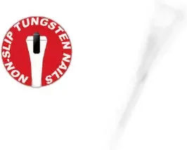 Produktbild von Outils von Hufschmied Nagel Liberty CU Videa E Slim (x50)