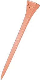 Produktbild von Outils von Hufschmied Nagel Liberty Hybrid CU (x250)