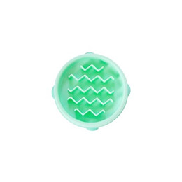 Produktbild von Outward Hound Fun Feeder Slo Napf klein Mint - 175 ml