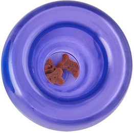 Produktbild von Outward Hound Tier-Intelligenzspielzeug Planet Dog Lil' Snoop