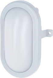 Produktbild von Ovale Led-Lampe Kerbl