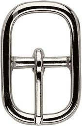 Produktbild von Ovaler Gurtenschnalle für Reiten Sprenger Basic