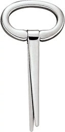 Produktbild von Ovaler Piquet Sprenger Basic 21x40 mm