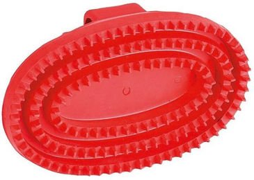 Produktbild von ovaler Striegel Kind Kerbl