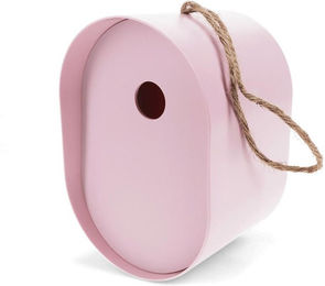 Produktbild von Ovales Bambus-Nistkasten Rex London