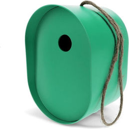 Produktbild von Ovales Bambus-Nistkasten Rex London