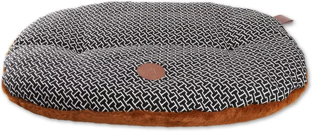 Produktbild von Ovales Hund- und Katzenkissen Martin Sellier