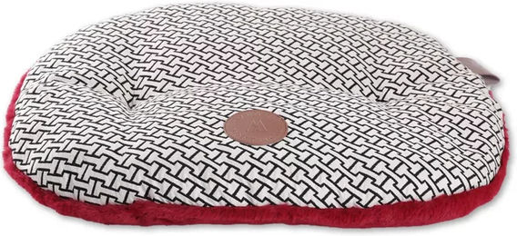 Produktbild von Ovales Hund- und Katzenkissen Martin Sellier