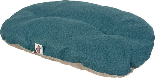 Produktbild von Ovales Hundekissen Duvoplus Royal Blue