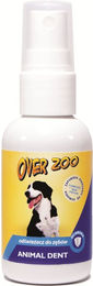 Produktbild von OVER ZOO Animal dent 50 ml