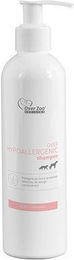 Produktbild von OVER ZOO Hypoallergenes Shampoo 250ml