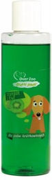 Produktbild von OVER ZOO Shampoo mit Kiwi für kurzhaarige Hunde 200 ml