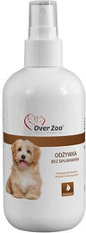 Produktbild von OVER ZOO Spülmittelfreie Spülung für Hunde 240 ml