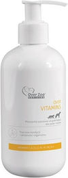 Produktbild von OVER ZOO Vitamins 250ml für Hunde und Katzen