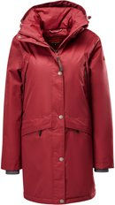 Produktbild von OWNEY COMODA Winter Damen-Parka bordeaux Größe M