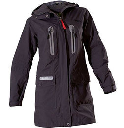 OWNEY Damen Jacke Arnauti anthracite – Bild 1 von 6