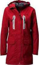 OWNEY Damen Jacke Arnauti dark red – Bild 1 von 2