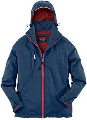 Produktbild von OWNEY Damen Jacke Nova blue