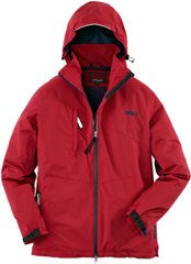 Produktbild von OWNEY Damen Jacke Nova red