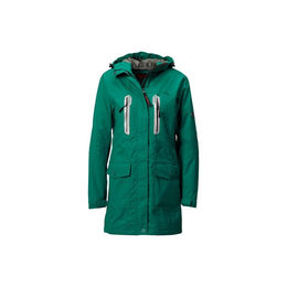 Produktbild von Owney Damen Parker Arnauti Grün 2XL