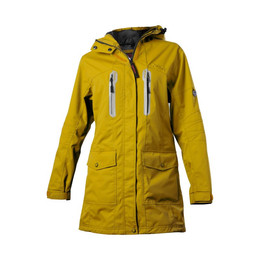 Produktbild von Owney Damen Parker Arnauti Mustard XS