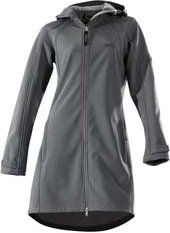 Produktbild von OWNEY Damen Softshell-Mantel City Hiker anthracite