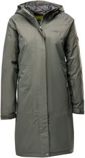 Produktbild von OWNEY Damen Thermojacke Ilu khaki