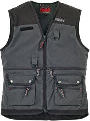 Produktbild von OWNEY Damen Weste Dog Sport
