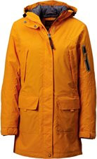 Produktbild von OWNEY Damen Winterparka Albany pumpkin