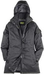 Produktbild von OWNEY Damen Winterparka Arctic black